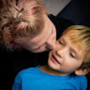 Meet your Posher, Jenny